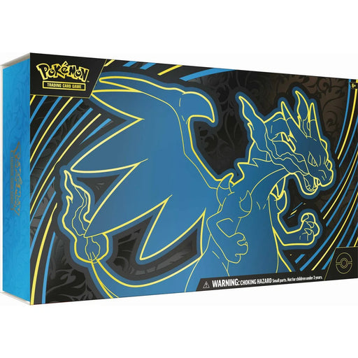Pokémon TCG: Mega Charizard Ultra-Premium Collection- PREORDER