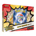 Pokémon TCG: Mega Evolution Ascended Heroes - Mega Emboar ex Box PREORDER