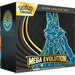 Pokémon TCG: Mega Evolution - Elite Trainer Box - Lucario- PREORDER