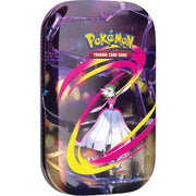 Pokémon TCG: Mega Heroes - Mini Tins Assorted- PREORDER