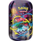 Pokémon TCG: Mega Heroes - Mini Tins Assorted- PREORDER