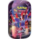 Pokémon TCG: Mega Heroes - Mini Tins Assorted- PREORDER