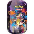 Pokémon TCG: Mega Heroes - Mini Tins Assorted- PREORDER