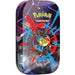 Pokémon TCG: Mega Heroes - Mini Tins Assorted- PREORDER