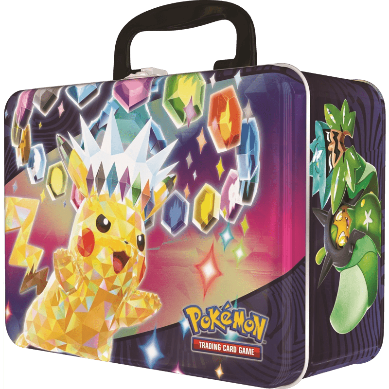 Pokémon TCG : November Collector's Chest