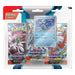 Pokemon TCG: Scarlet & Violet 4 Paradox Rift- 3 Pack