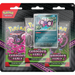 Pokemon TCG : Scarlet & Violet 6.5 - Shrouded Fable 3-Pack Blister