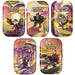 Pokemon TCG : Scarlet & Violet 6.5 - Shrouded Fable Mini Tins