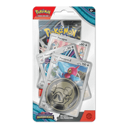 Pokémon TCG: Scarlet and Violet 6- Twilight Masquearde - Premium Checklane