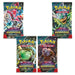 Pokemon TCG : Scarlet and Violet 6 - Twilight Masquerade Booster Pack