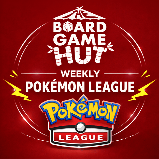 Pokemon Weekly League