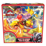 Pokkemon TCG : Battle Academy 2024