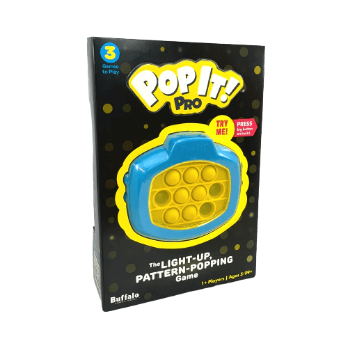 Pop It! Pro