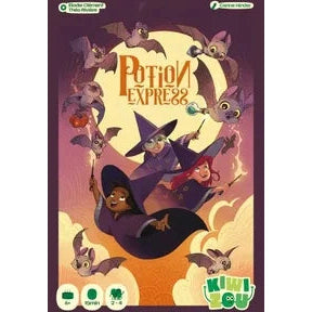 Potion Express