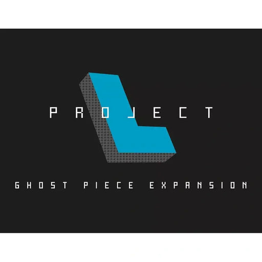 Project L: Ghost Piece