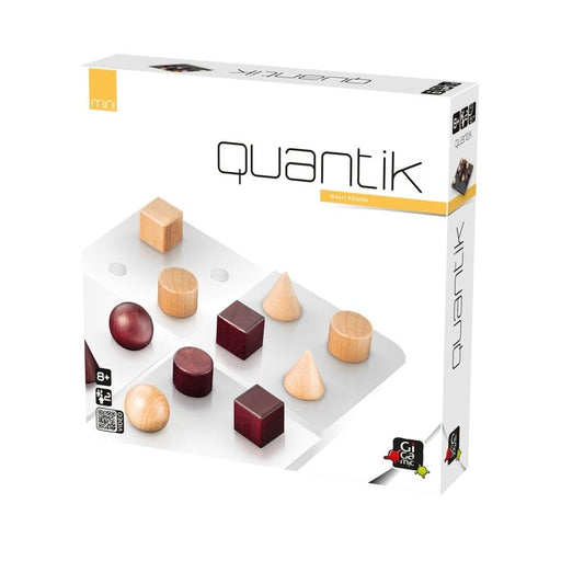 QUANTIK MINI