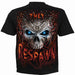 Respawn Black T-Shirt