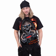Respawn Black T-Shirt