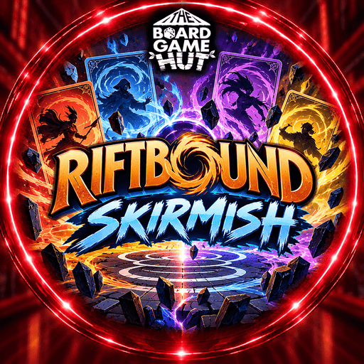 Riftbound Summoner Skirmish Event