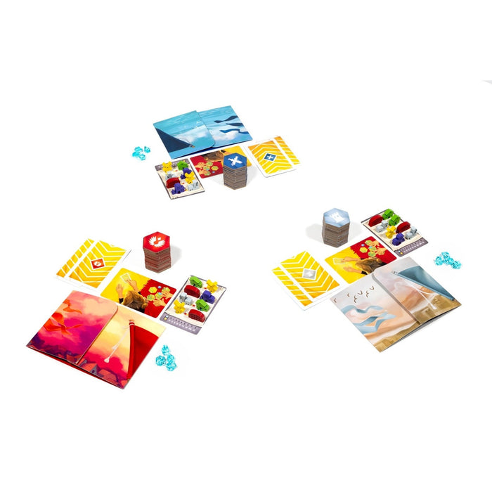 Rome in a day - Hobby euro game