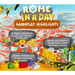 Rome in a day - Hobby euro game