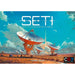 SETI : Search for Extraterrestrial Intelligence Preorder