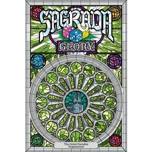 Sagrada : Glory