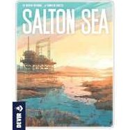 Salton Sea