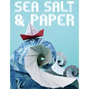 Sea Salt & Paper