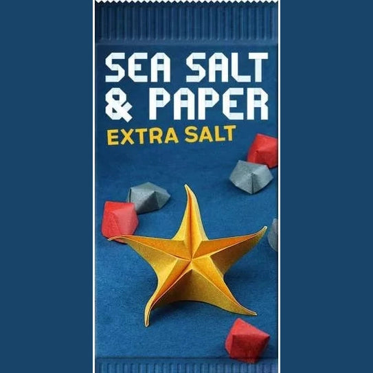 Sea Salt & Paper - Extra Salt Expansion