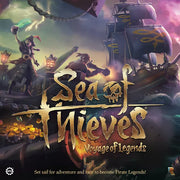 Sea of Thieves : Voyage of Legends