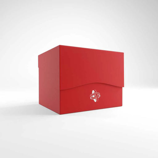 Side Holder 100+ XL - Red