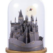 Signature Harry Potter™ - Hogwarts Castle Glass Ornament