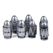Silver Bullets