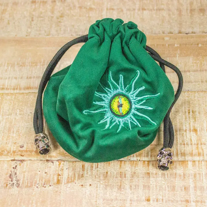 Small Dice Sack