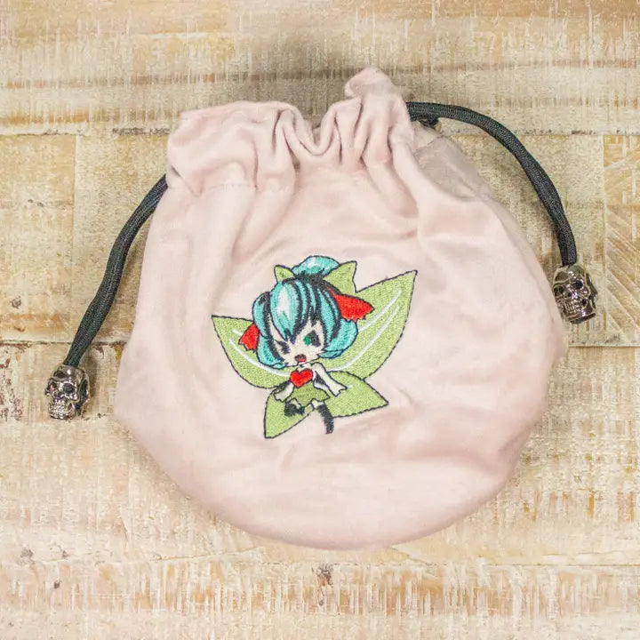 Small Dice Sack