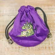 Small Dice Sack
