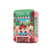 Spaghettin