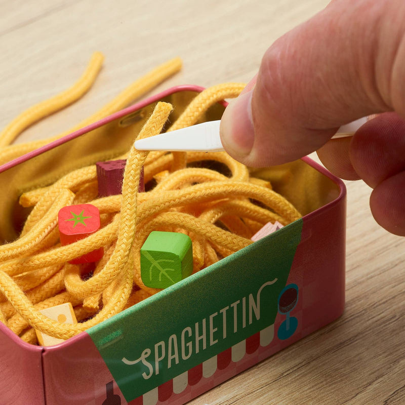 Spaghettin