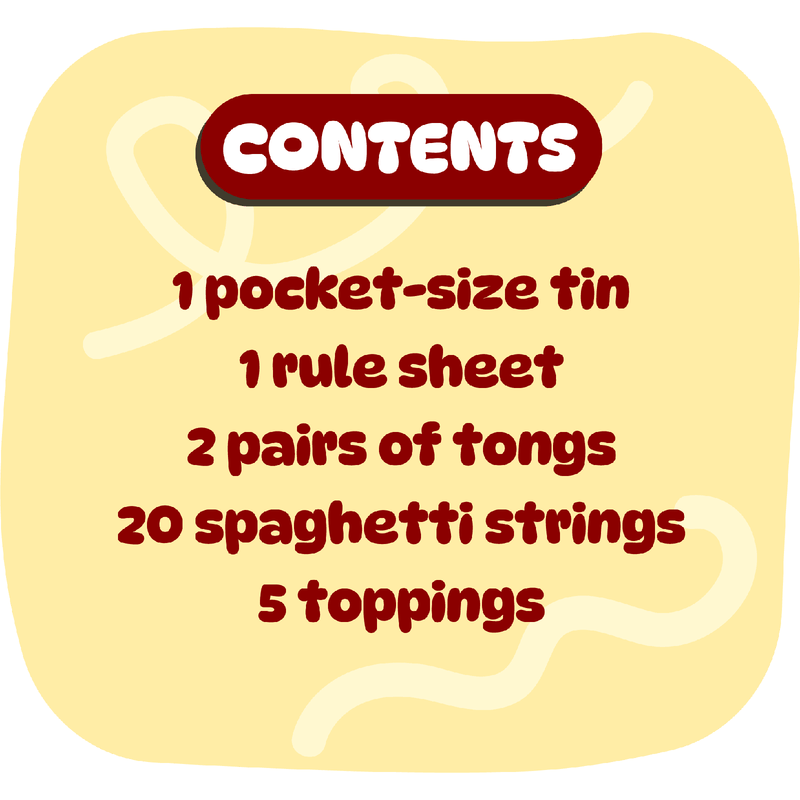 Spaghettin