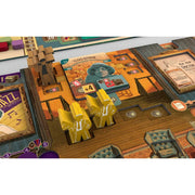 Speakeasy KS Edition, inc Upgrade Pack PREORDER