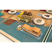Speakeasy KS Edition, inc Upgrade Pack PREORDER