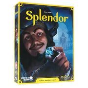 Splendor 2024 Refresh