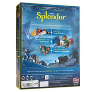 Splendor 2024 Refresh