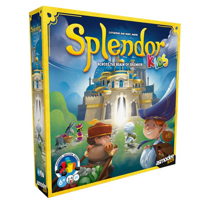 Splendor Kids-PREORDER