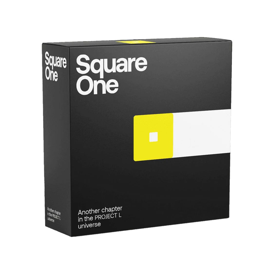 Square One - The Board Game Hut