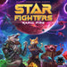 Star Fighters - Rapid Fire
