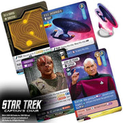 Star Trek : Captain's Chair