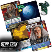 Star Trek : Captain's Chair