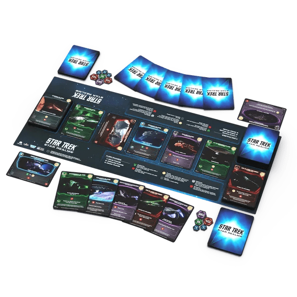 Star Trek Star Realms